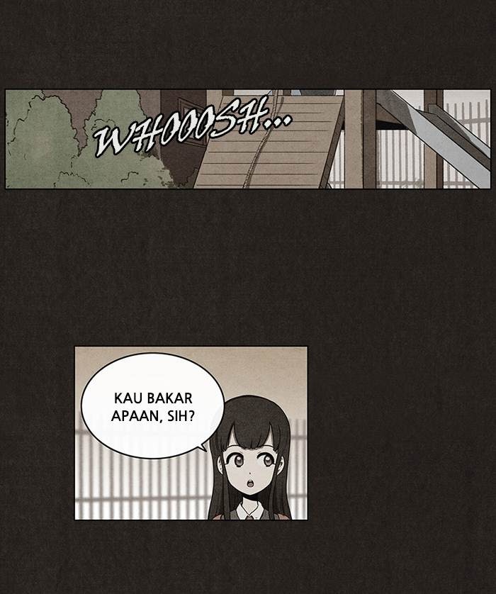Bastard Chapter 24 halaman 37
