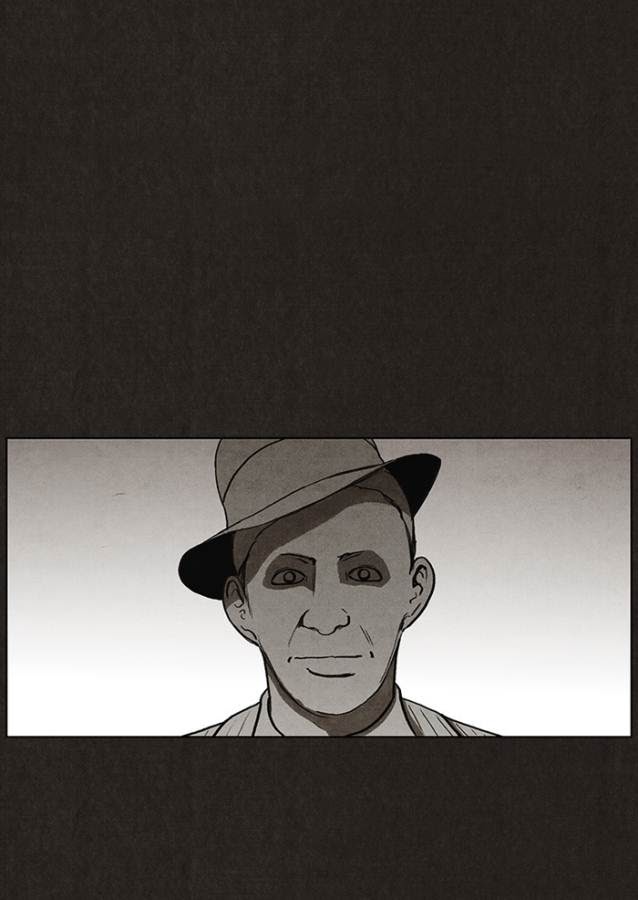 Bastard Chapter 25 halaman 4