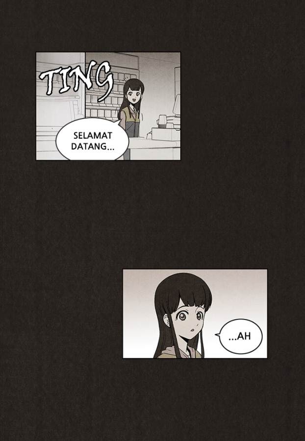Bastard Chapter 25 halaman 32
