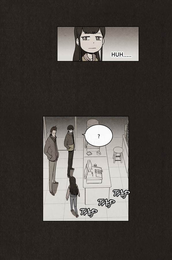 Bastard Chapter 25 halaman 35