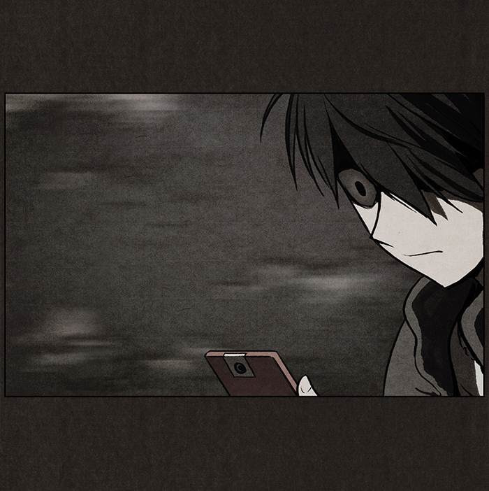 Bastard Chapter 25 halaman 55