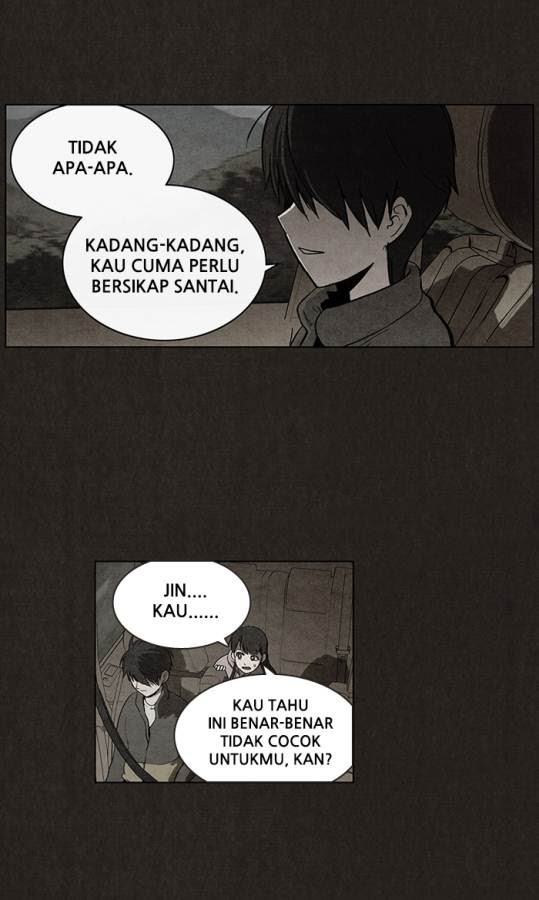 Bastard Chapter 25 halaman 44