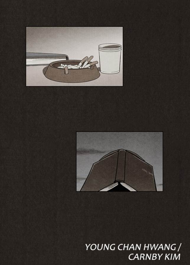 Bastard Chapter 27 halaman 3