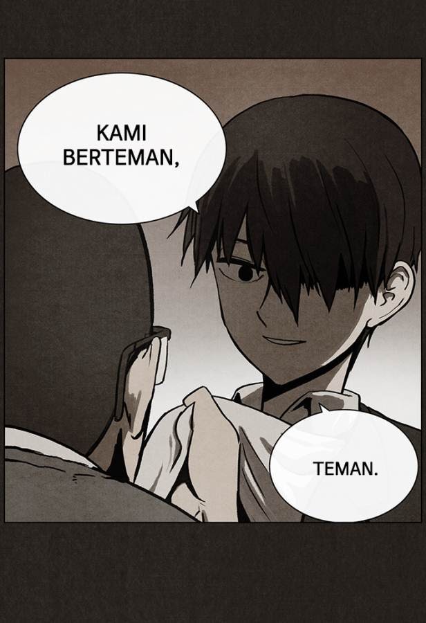Bastard Chapter 27 halaman 34