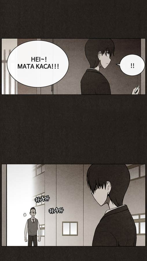 Bastard Chapter 27 halaman 27