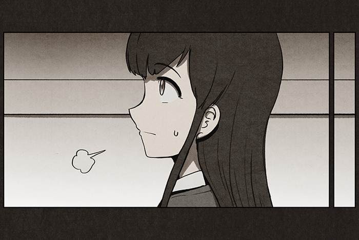 Bastard Chapter 27 halaman 19
