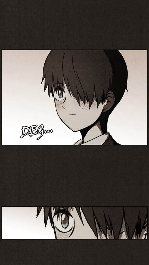 Bastard Chapter 27 halaman 47