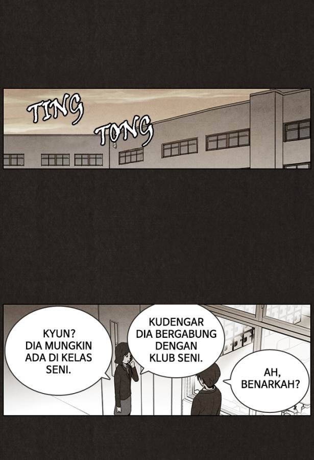 Bastard Chapter 27 halaman 41