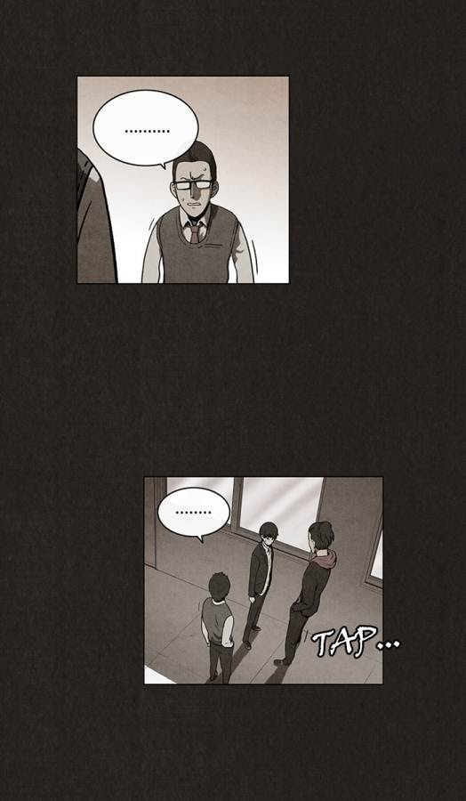 Bastard Chapter 27 halaman 54