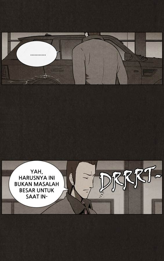 Bastard Chapter 28 halaman 9