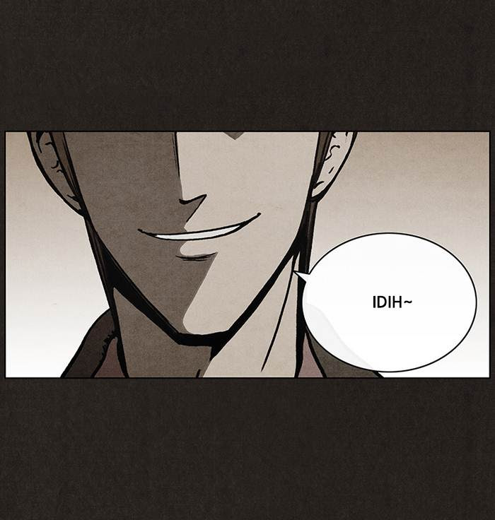 Bastard Chapter 28 halaman 32