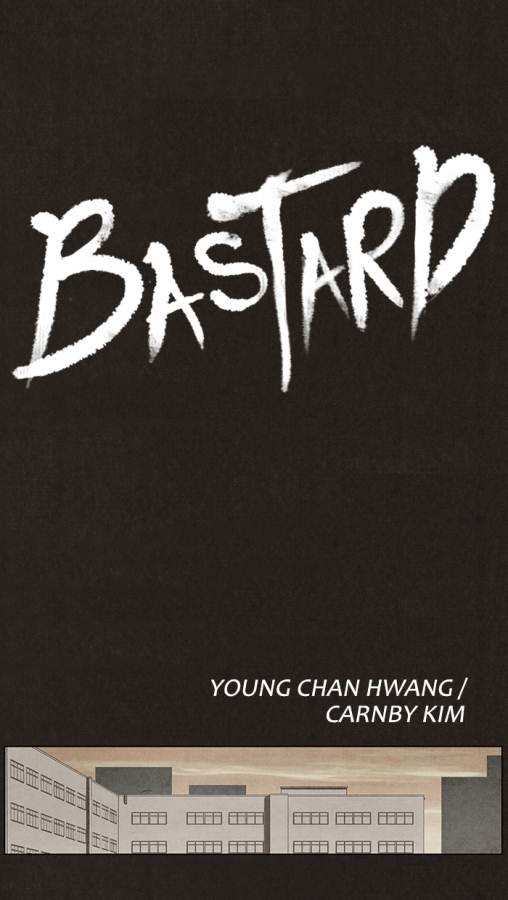 Bastard Chapter 28 halaman 12