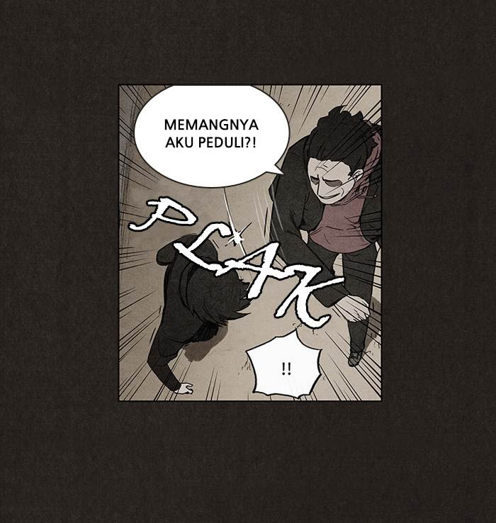 Bastard Chapter 28 halaman 23