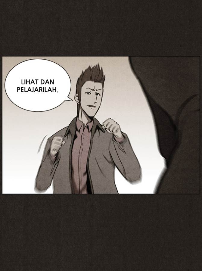 Bastard Chapter 28 halaman 48