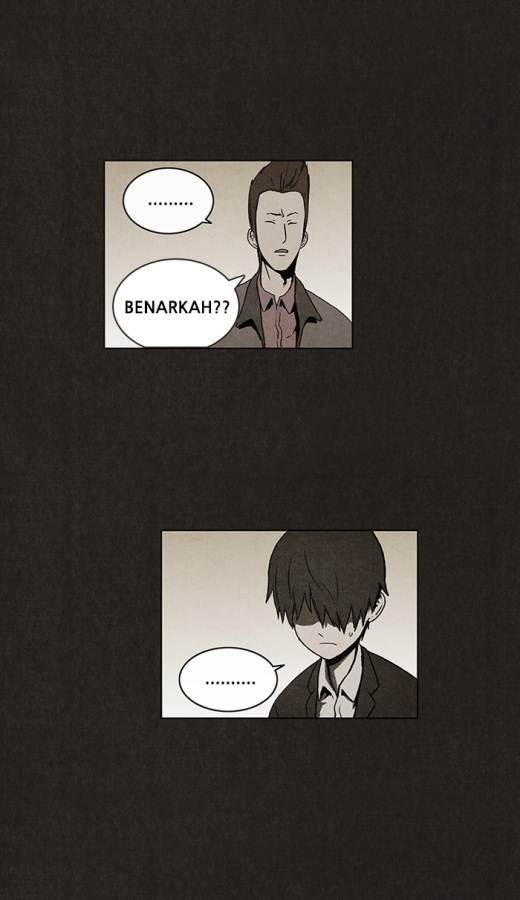 Bastard Chapter 28 halaman 41