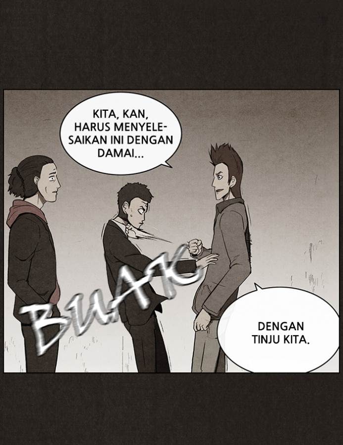 Bastard Chapter 28 halaman 44