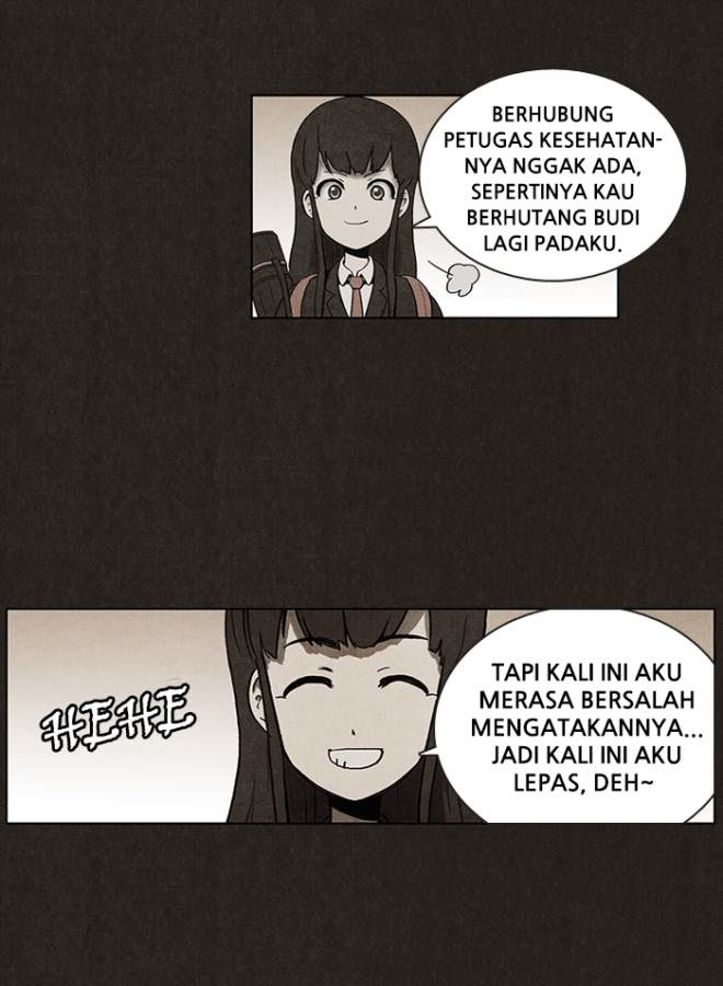 Bastard Chapter 29 halaman 18