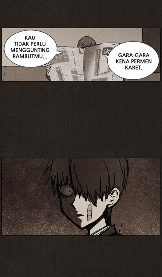 Bastard Chapter 29 halaman 48