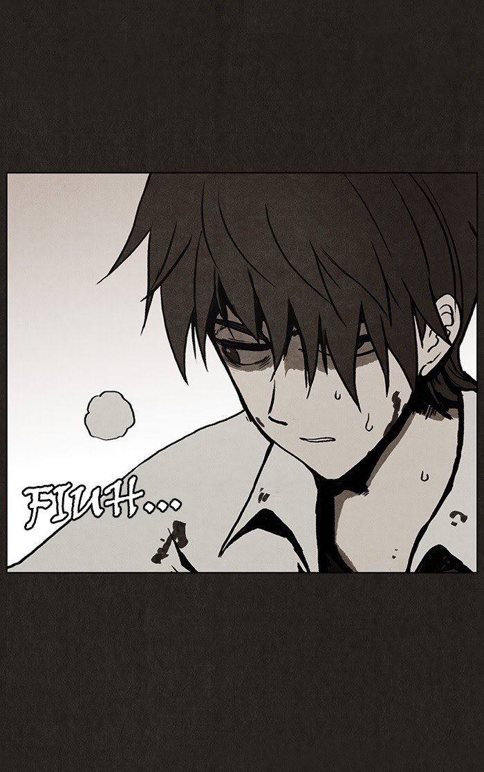Bastard Chapter 3 halaman 34