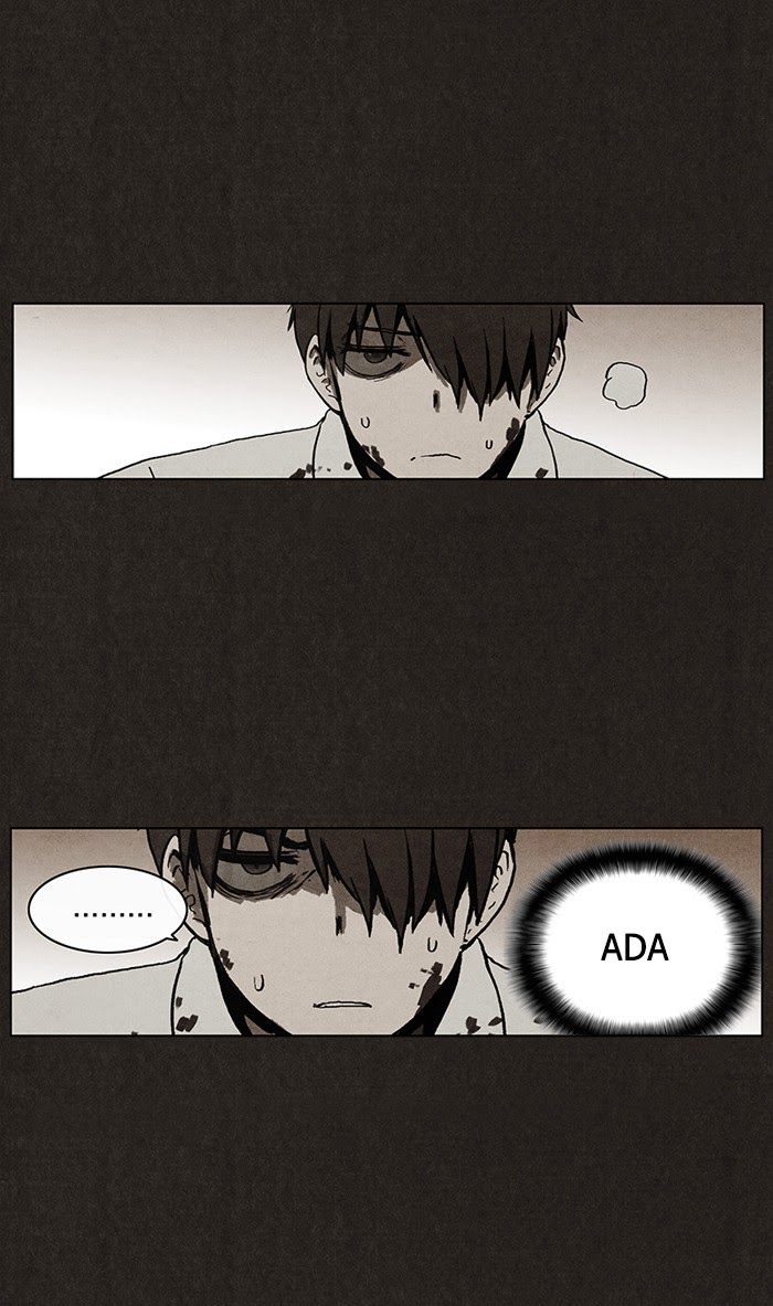 Bastard Chapter 3 halaman 39