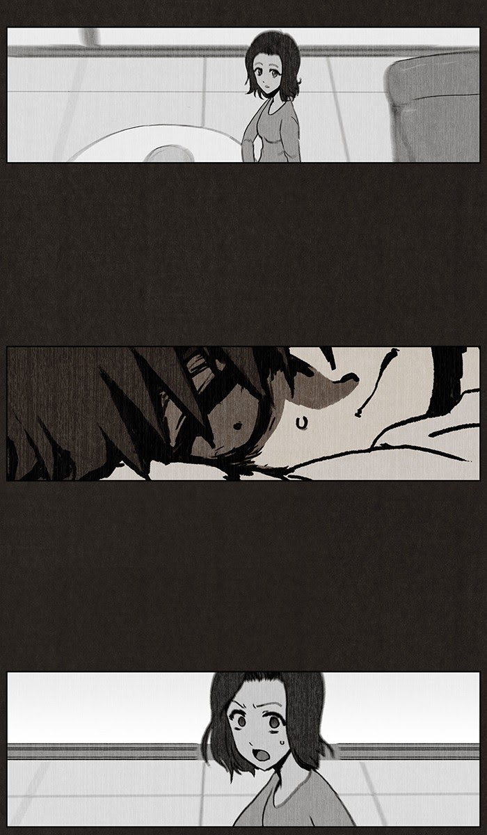 Bastard Chapter 3 halaman 29