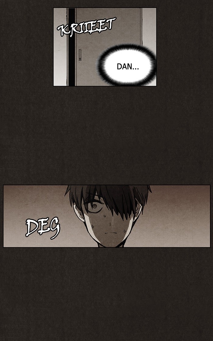 Bastard Chapter 3 halaman 43