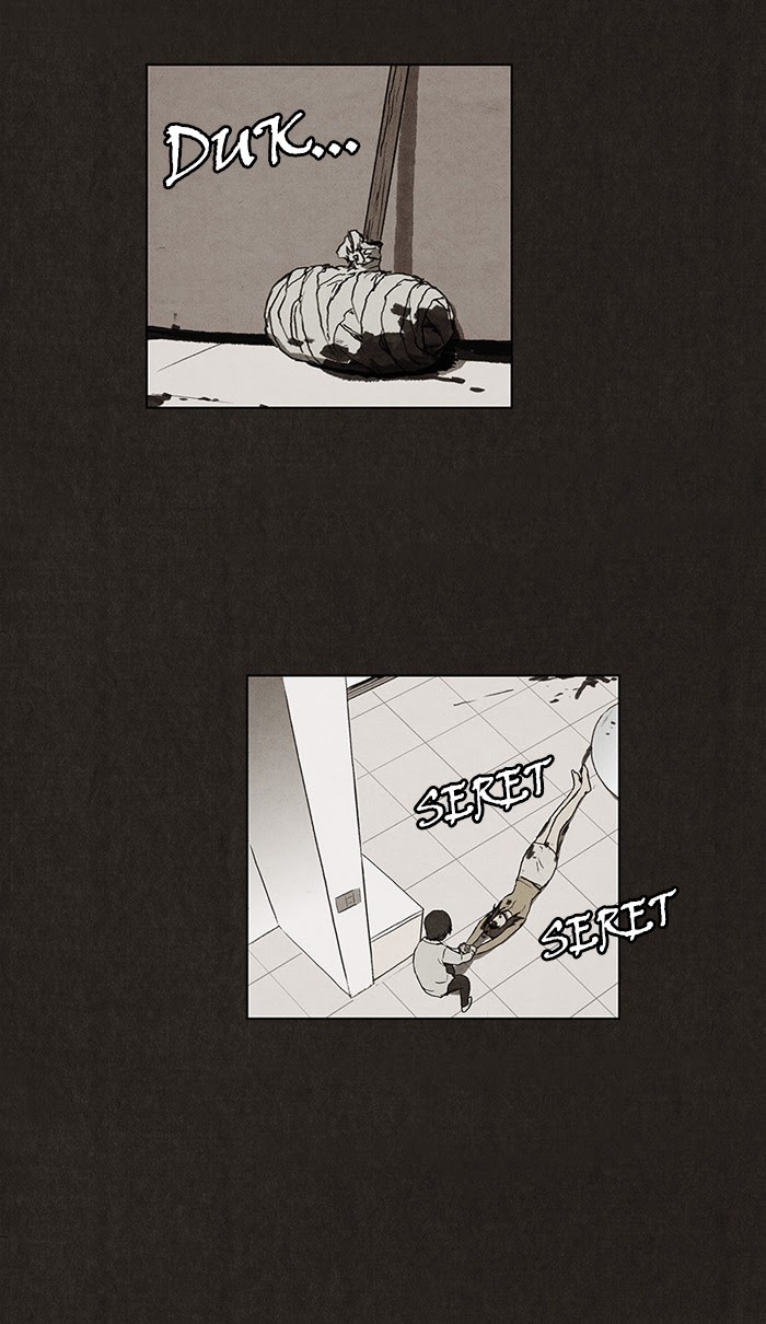Bastard Chapter 3 halaman 36