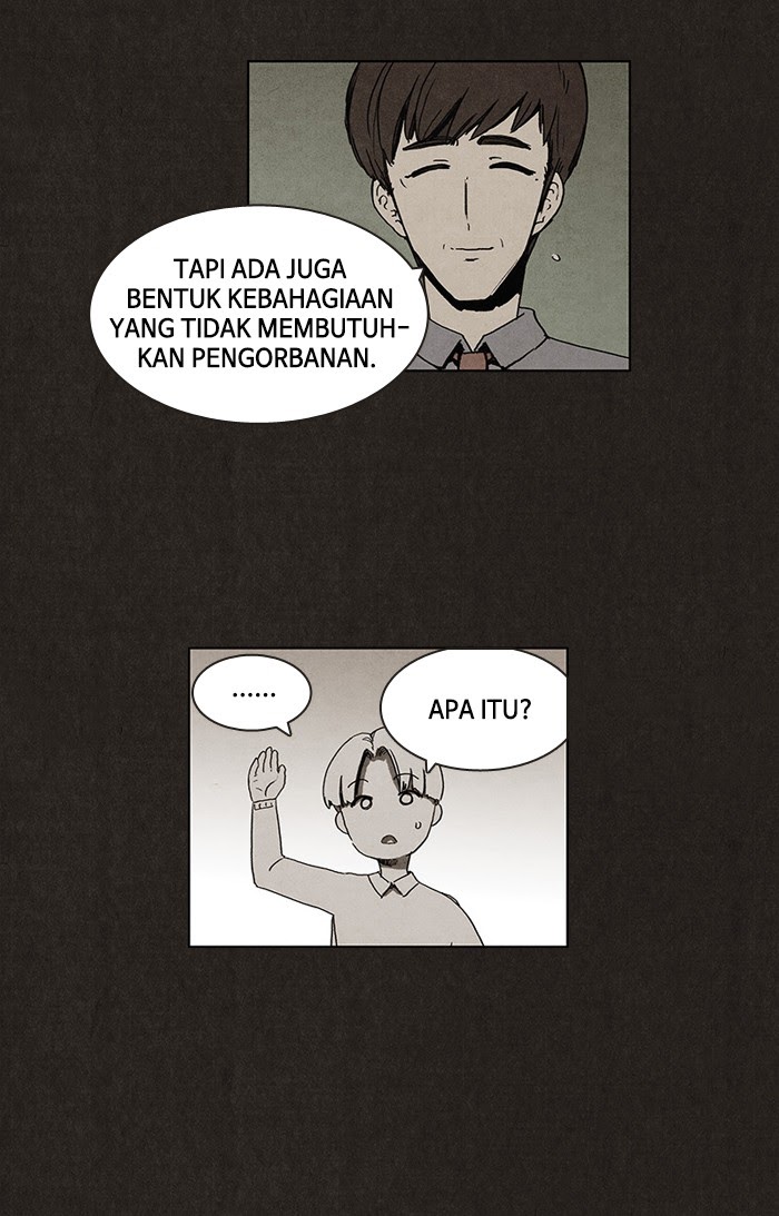 Bastard Chapter 3 halaman 15