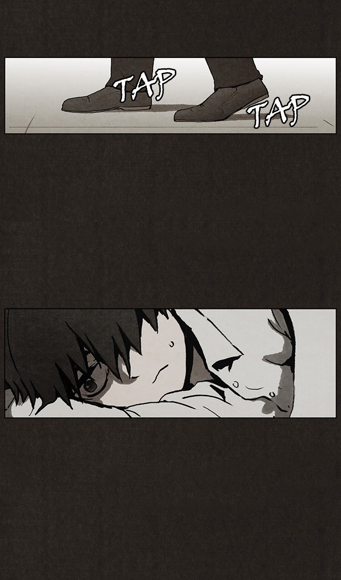 Bastard Chapter 3 halaman 24
