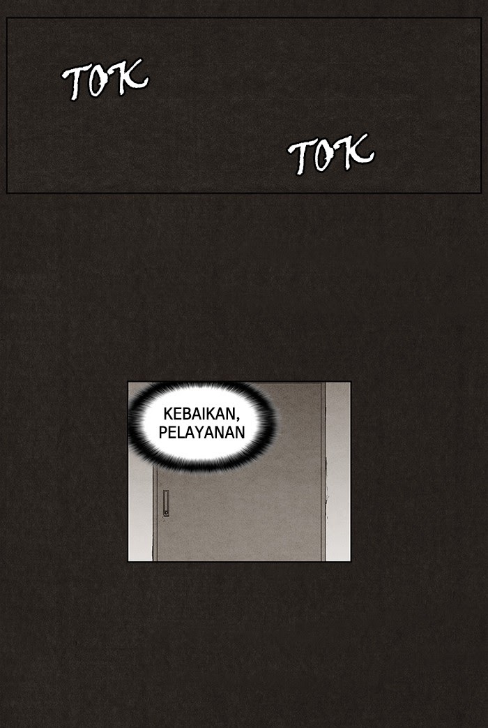Bastard Chapter 3 halaman 42