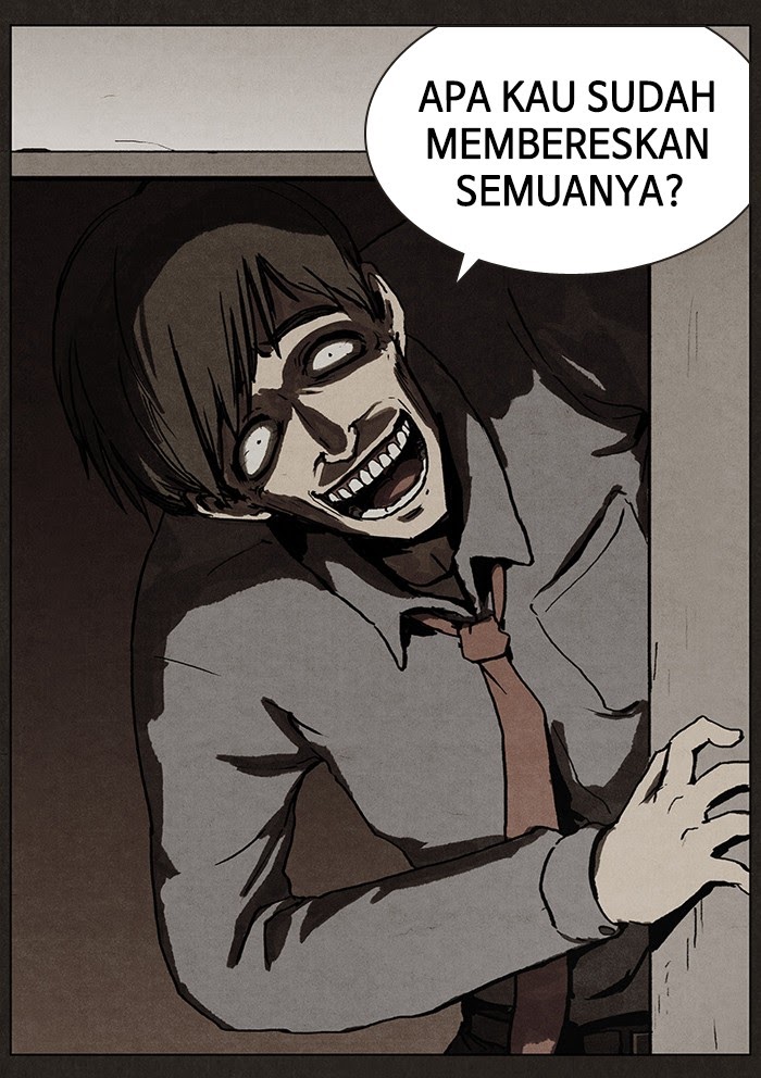 Bastard Chapter 3 halaman 46
