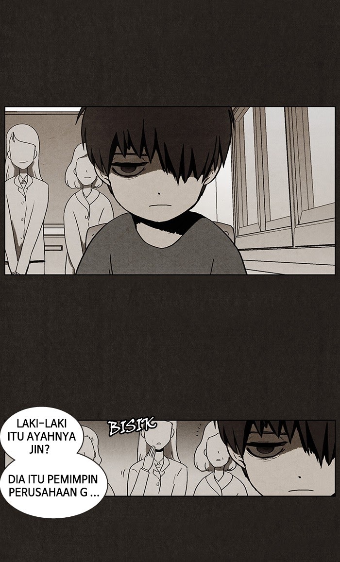Bastard Chapter 3 halaman 4