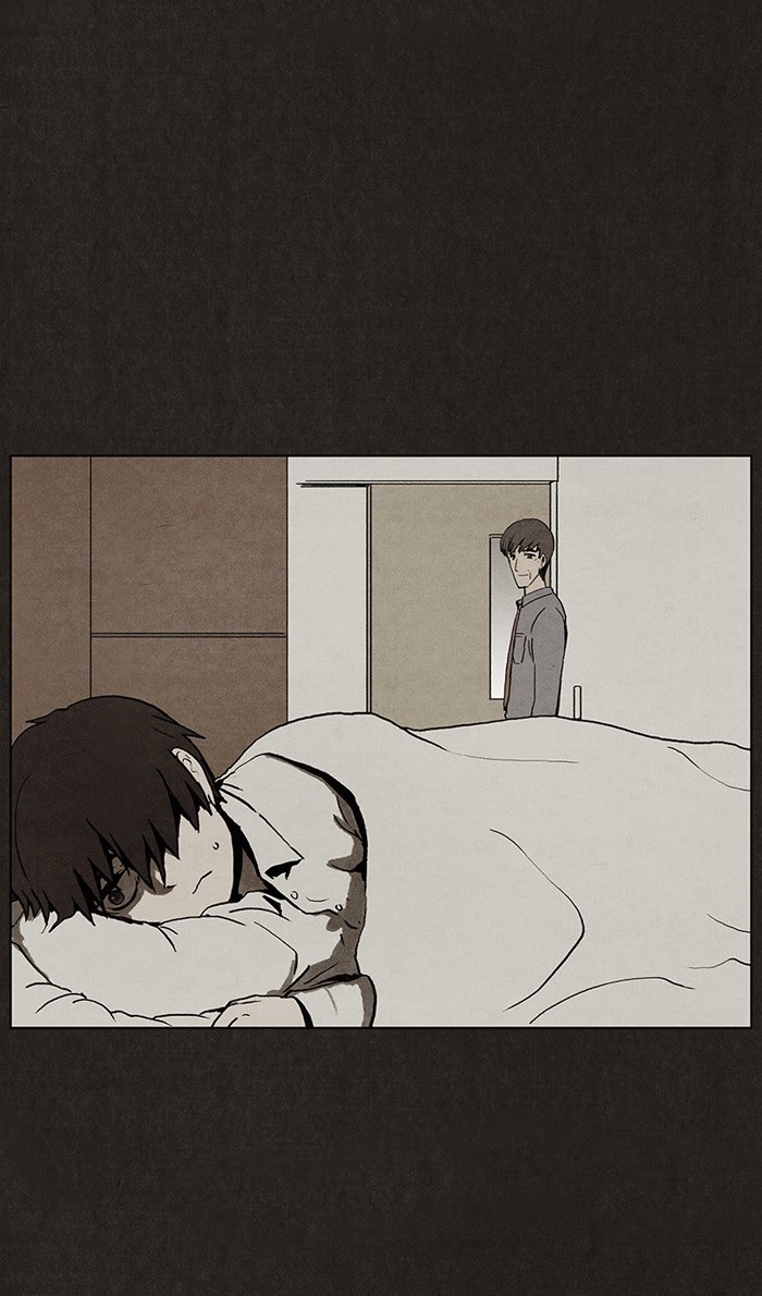 Bastard Chapter 3 halaman 23