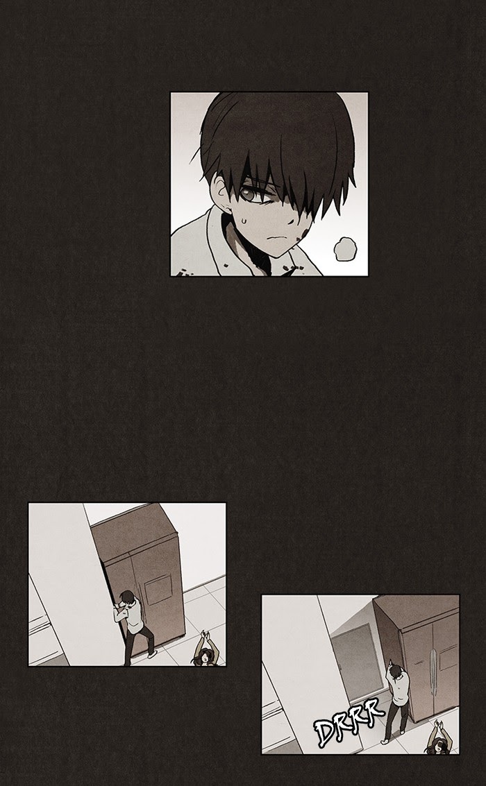 Bastard Chapter 3 halaman 38