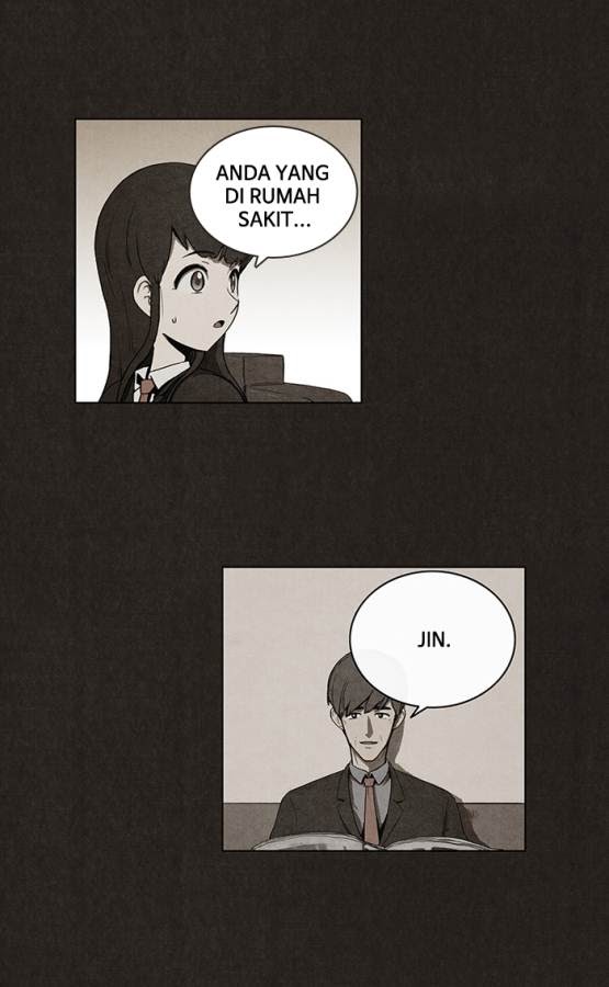 Bastard Chapter 30 halaman 8