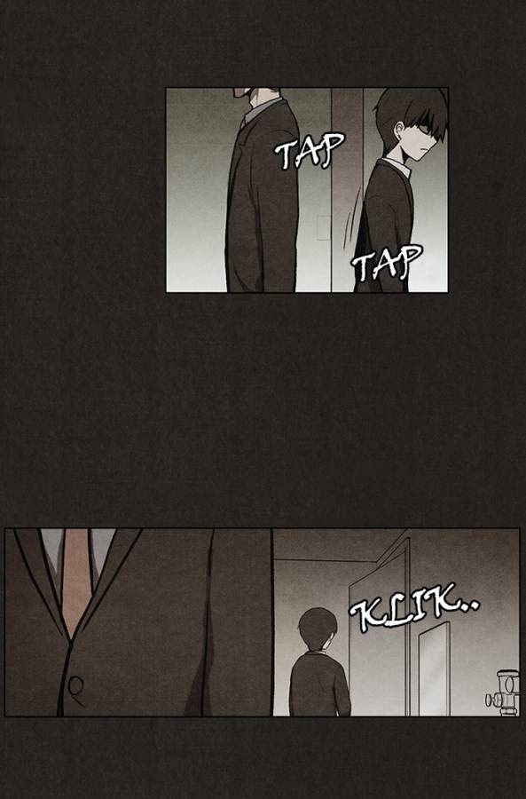 Bastard Chapter 31 halaman 17