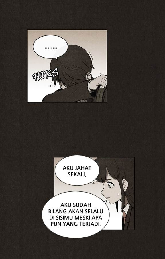 Bastard Chapter 31 halaman 42