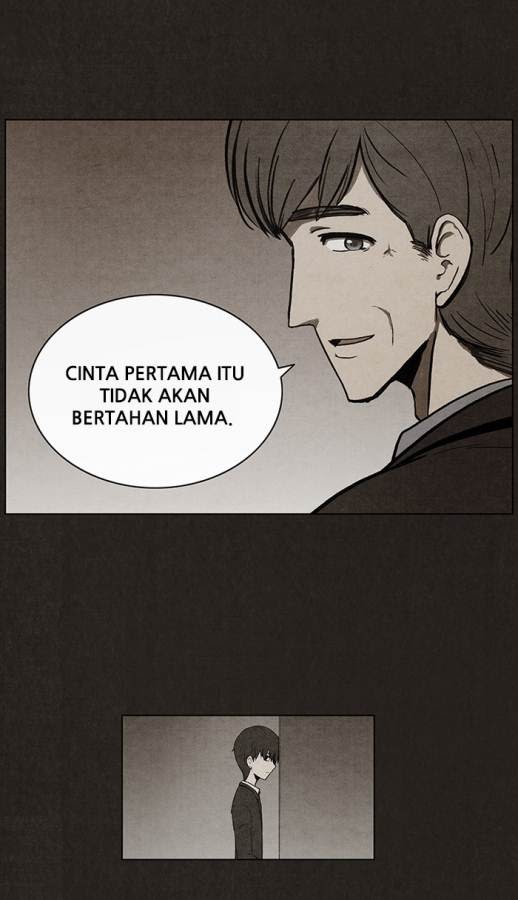 Bastard Chapter 31 halaman 19