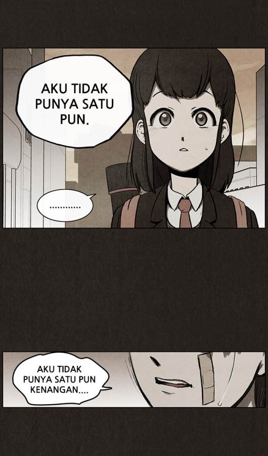 Bastard Chapter 31 halaman 38