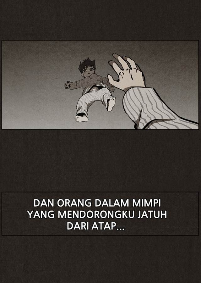 Bastard Chapter 31 halaman 4