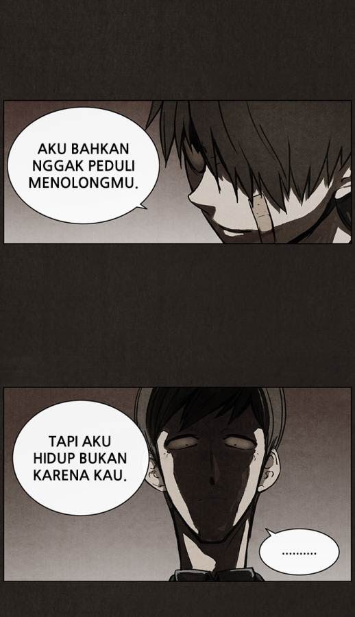 Bastard Chapter 31 halaman 10