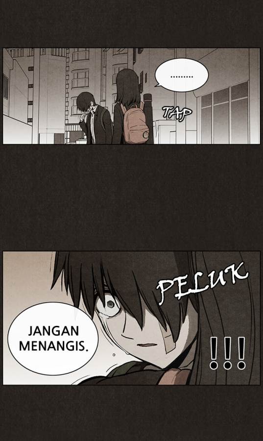 Bastard Chapter 31 halaman 43