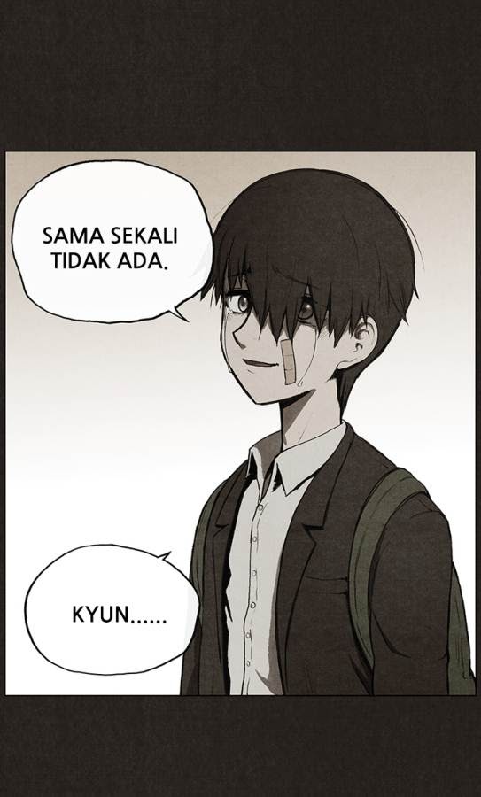 Bastard Chapter 31 halaman 39