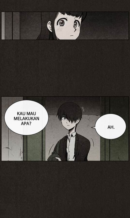 Bastard Chapter 35 halaman 42