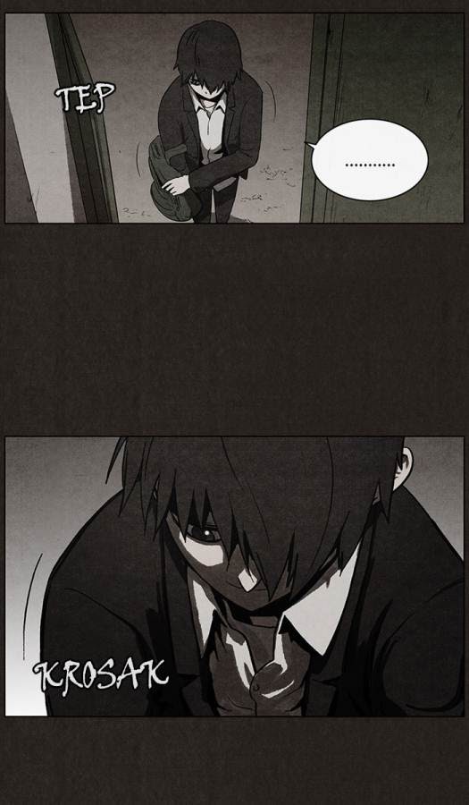 Bastard Chapter 35 halaman 40