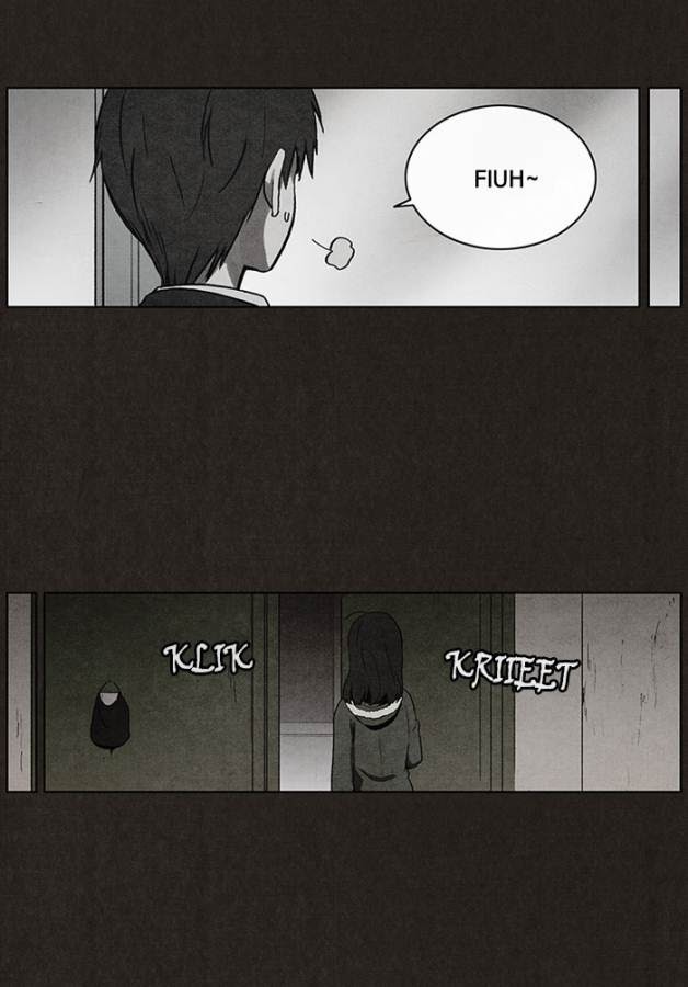 Bastard Chapter 35 halaman 38