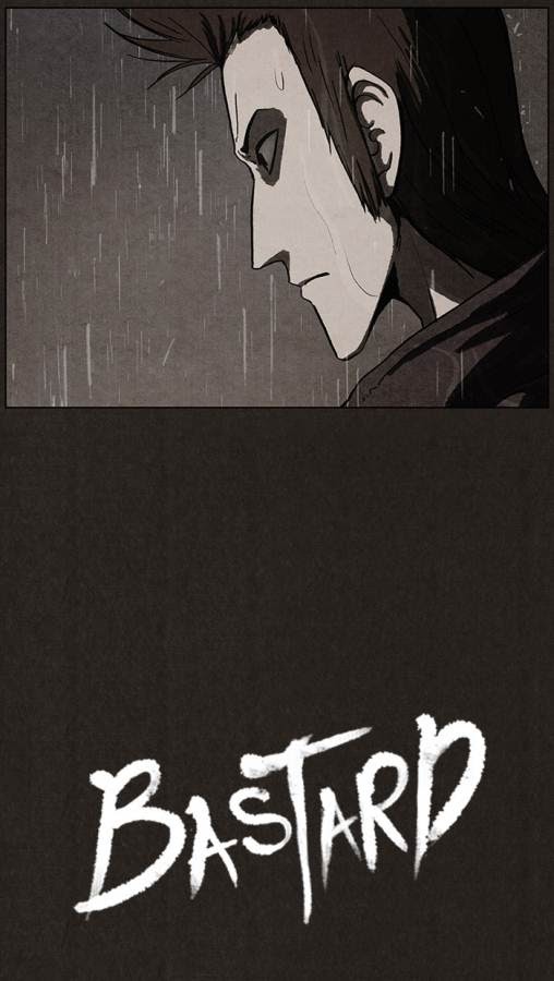 Bastard Chapter 35 halaman 25