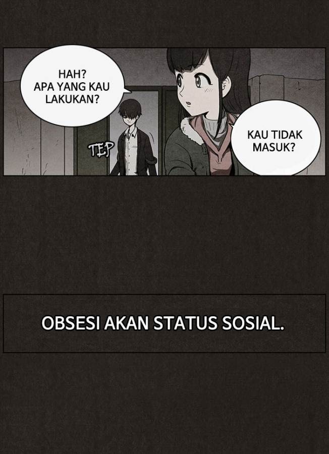 Bastard Chapter 35 halaman 39