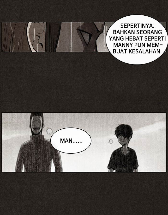 Bastard Chapter 35 halaman 8