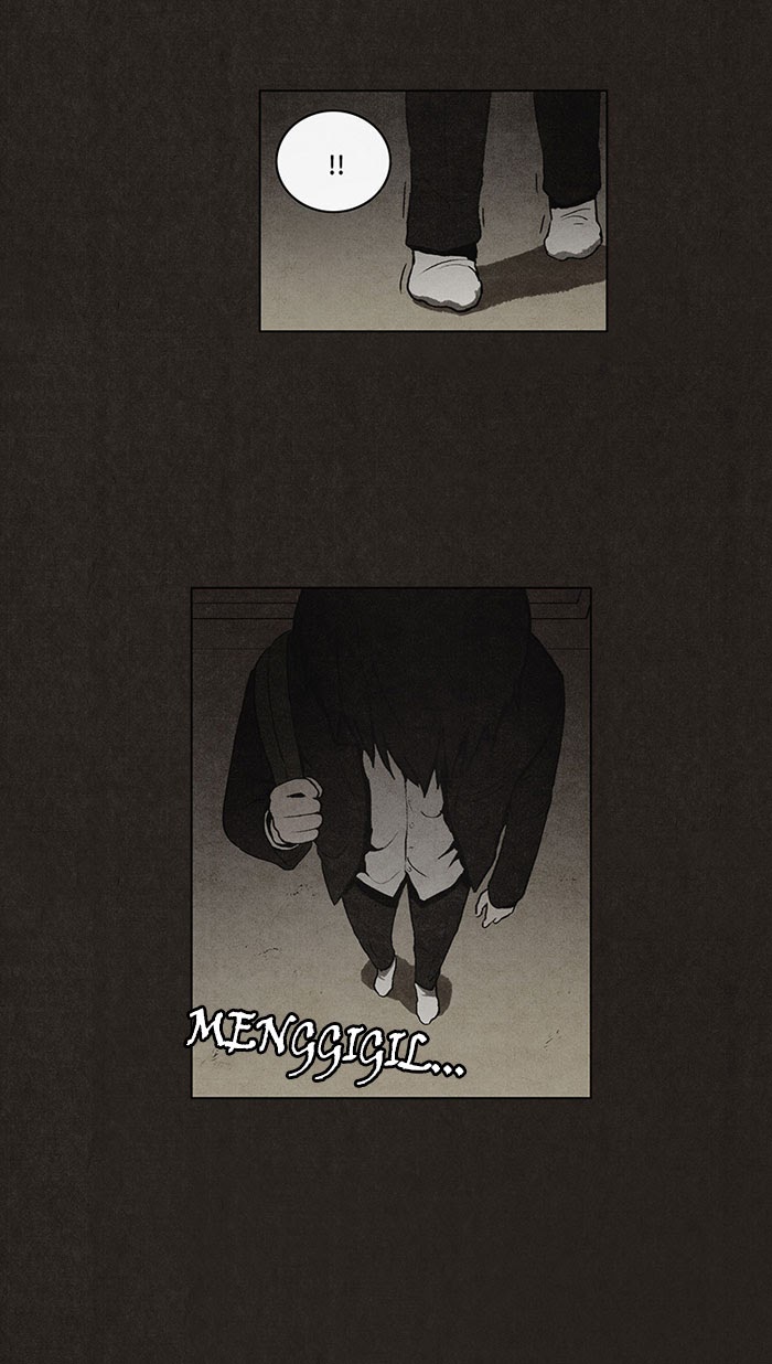 Bastard Chapter 36 halaman 18